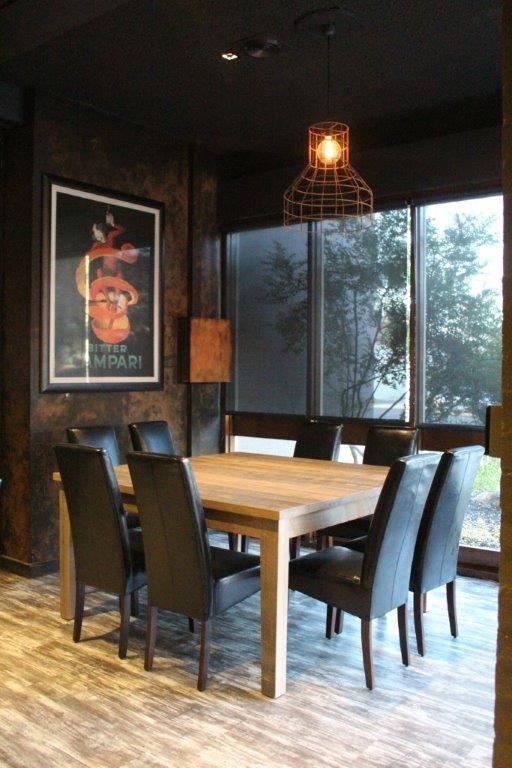 Brougham Arms Hotel Bendigo Ngoại thất bức ảnh