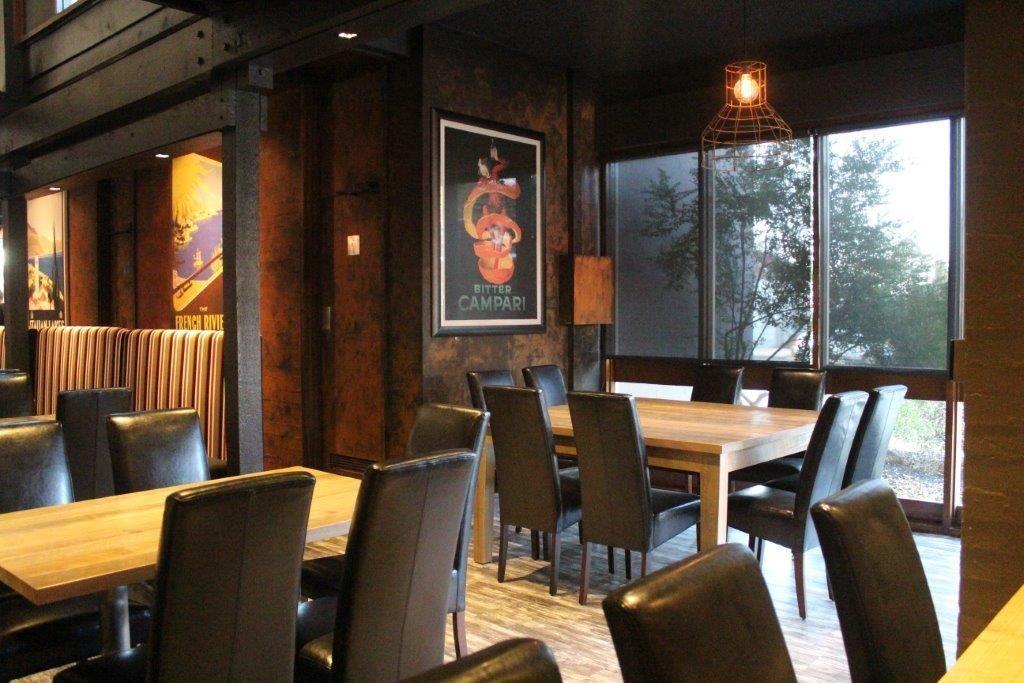 Brougham Arms Hotel Bendigo Ngoại thất bức ảnh