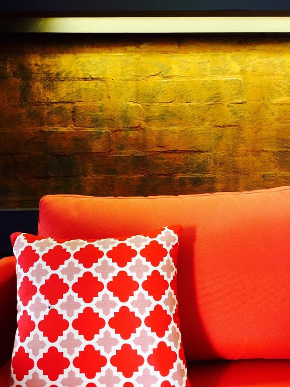 Brougham Arms Hotel Bendigo Ngoại thất bức ảnh