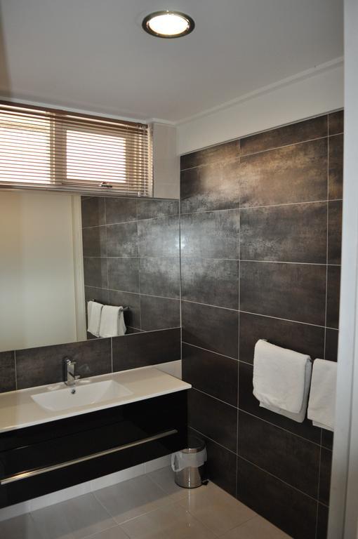 Brougham Arms Hotel Bendigo Ngoại thất bức ảnh