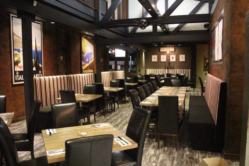 Brougham Arms Hotel Bendigo Ngoại thất bức ảnh