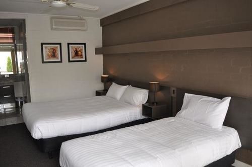 Brougham Arms Hotel Bendigo Ngoại thất bức ảnh