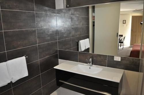 Brougham Arms Hotel Bendigo Ngoại thất bức ảnh